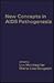 New Concepts in AIDS Pathogenesis