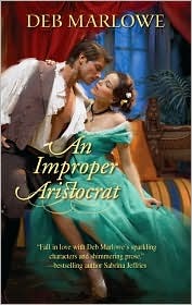 An Improper Aristocrat (Mass Market Paperback)