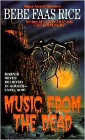 Music from the Dead (Paperback)