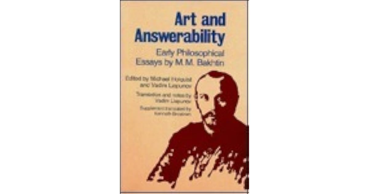 The dialogic imagination summary picture