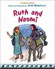 Ruth and Naomi (Hardcover)