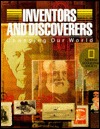 Inventors and Discoverers: Changing Our World (Hardcover)