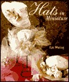 Hats In Miniature (Paperback)