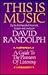 This Is Music: A Guide to t...