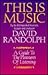 This Is Music by David Randolph