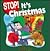 Stop! It's Christmas by Mary Manz Simon