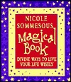Magical Book (Paperback)