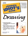 Complete Idiot's Guide to Drawing (Mass Market Paperback)