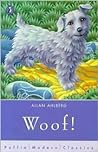 Woof! by Allan Ahlberg