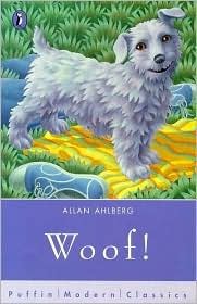 Woof! (Paperback)