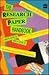 The Research Paper Handbook
