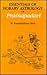 Essentials of Horary Astrology or Prasnapadavi