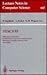 Stacs 93: 10th Annual Symposium on Theoretical Aspects of Computer Science Wurzburg, Germany, February 25-27, 1993 : Proceedings (Lecture Notes in Computer Science)