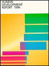 Human Development Report 1996 (Paperback)
