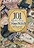 101 Quick & Easy Cross-Stitch Projects by Nancy  Harris