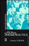 Portada de Film as Social Practice, de Graeme Turner