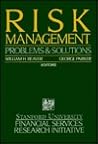 Risk Management: Challenges and Solutions