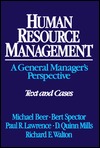 Human Resource Management (Hardcover)