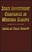 State Investment Companies in Western Europe: Picking Winners or Backing Losers?