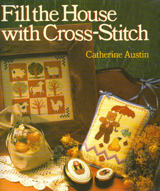 Fill the House With Cross-Stitch (Hardcover)