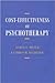 Cost-Effectiveness of Psych...
