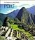 Peru (Enchantment of the World)