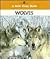 Wolves (New True Books: Animals)