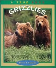 Grizzlies (True Book)