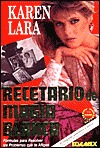 Recetario de magia blanca (Paperback)