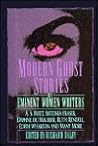 Modern Ghost Stories by Richard Dalby