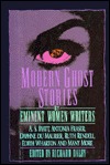 Modern Ghost Stories (Paperback)