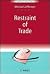 Restraint of Trade by Michael Jefferson
