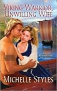 Viking Warrior, Unwilling Wife