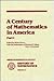 A Century of Mathematics in...