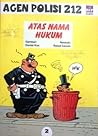 Atas Nama Hukum by Raoul Cauvin