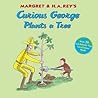 Curious George Plants a Tree by Monica Pérez Curious George Plants a Tree by Monica Pérez