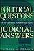 Political Questions Judicial Answers