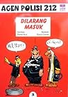 Dilarang Masuk by Raoul Cauvin Dilarang Masuk by Raoul Cauvin