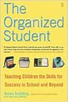 The Organized Student by Donna Goldberg
