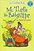Ms. Turtle the Babysitter (I Can Read Book 1)