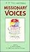 Missionary Voices