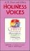 Holiness Voices