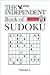 The Independent Book of Sudoku