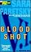 Blood Shot (V.I. Warshawski, #5)