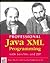 Professional Java XML Programming with servlets and JSP