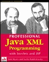 Professional Java XML Programming with servlets and JSP (Paperback)