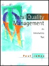Total Quality Management: An Introductory Text (Paperback)