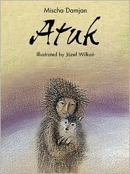Atuk: A Story (Hardcover)