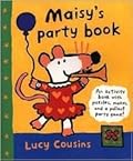 Maisy's Party Book