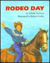 Rodeo Day (Hardcover)